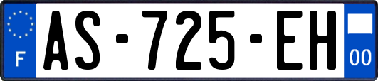 AS-725-EH