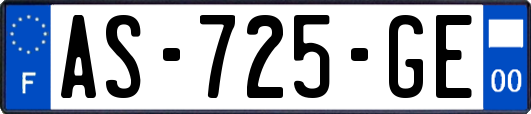 AS-725-GE
