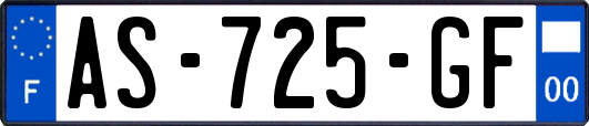 AS-725-GF