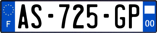 AS-725-GP