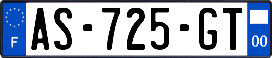 AS-725-GT