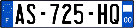 AS-725-HQ