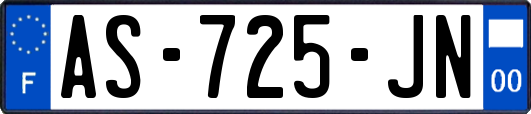 AS-725-JN