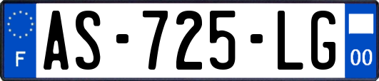 AS-725-LG