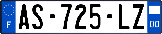 AS-725-LZ