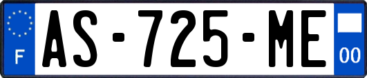 AS-725-ME