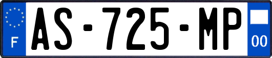 AS-725-MP