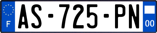 AS-725-PN