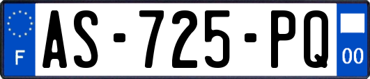 AS-725-PQ