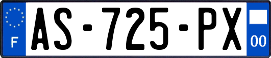 AS-725-PX