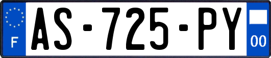 AS-725-PY