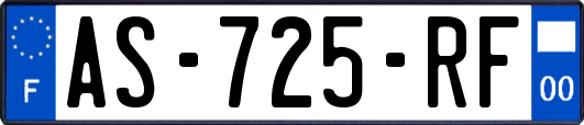 AS-725-RF