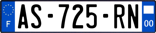 AS-725-RN