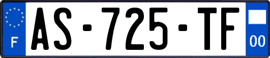 AS-725-TF