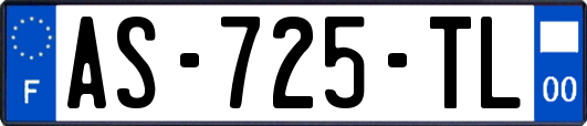 AS-725-TL