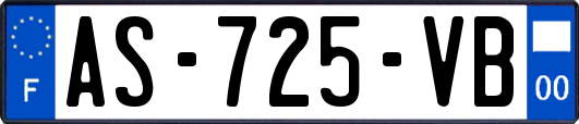 AS-725-VB