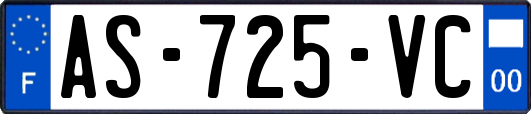 AS-725-VC
