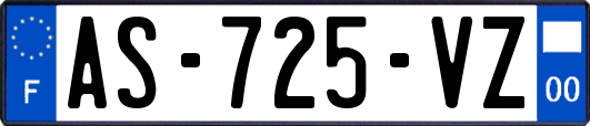 AS-725-VZ