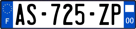 AS-725-ZP