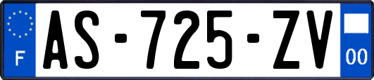 AS-725-ZV