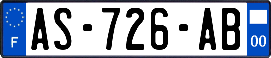 AS-726-AB