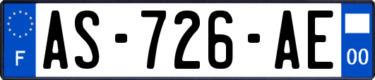 AS-726-AE