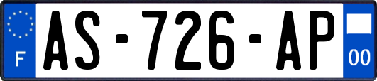 AS-726-AP