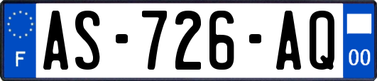 AS-726-AQ