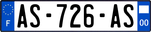 AS-726-AS