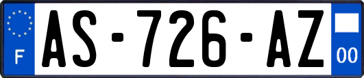 AS-726-AZ