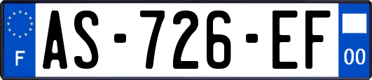AS-726-EF