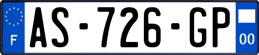 AS-726-GP