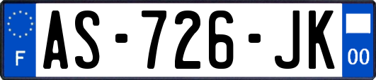 AS-726-JK