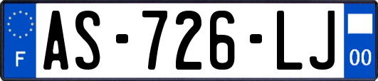 AS-726-LJ