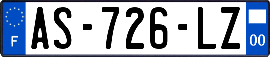 AS-726-LZ