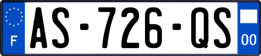 AS-726-QS