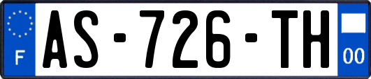 AS-726-TH