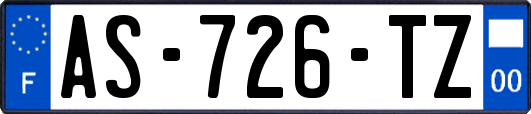 AS-726-TZ