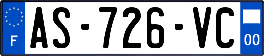 AS-726-VC