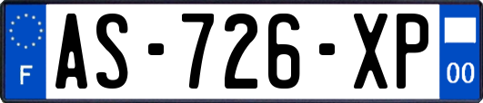 AS-726-XP
