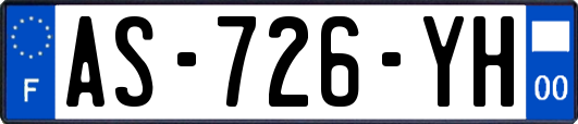 AS-726-YH