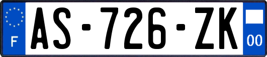 AS-726-ZK