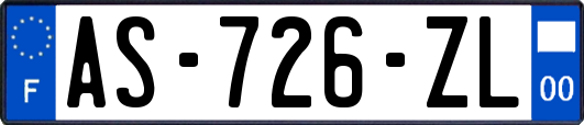 AS-726-ZL