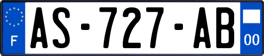 AS-727-AB