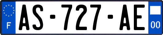 AS-727-AE