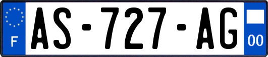 AS-727-AG