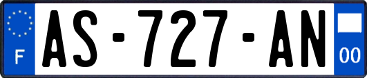 AS-727-AN