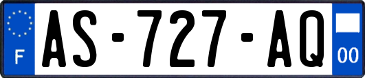 AS-727-AQ