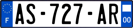 AS-727-AR