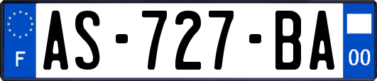 AS-727-BA